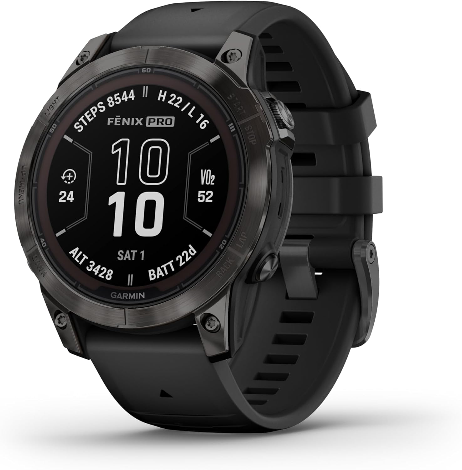 Garmin Fenix 7